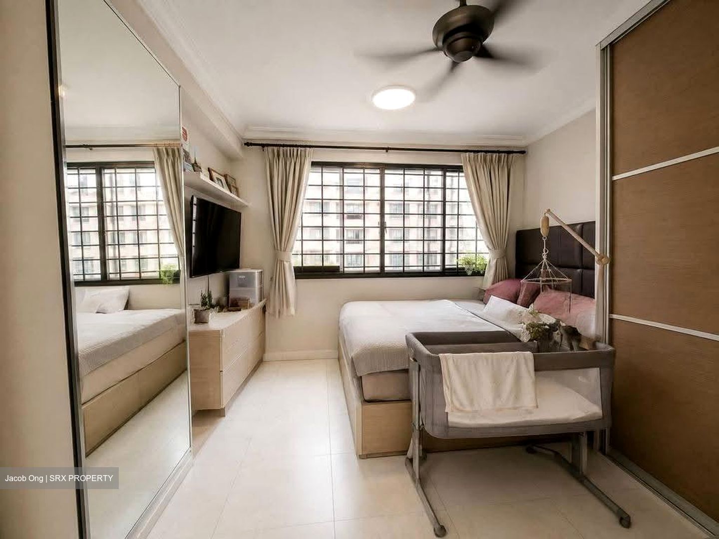 Blk 214 Bishan Street 23 (Bishan), HDB 4 Rooms #611712711